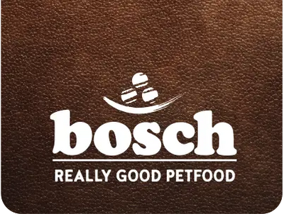 Bosch Really Good PETFOOD