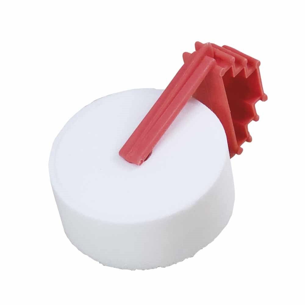 Salt Lick Stone for Rabbits & Rodents 84g - Mineral Supplement by Nobby