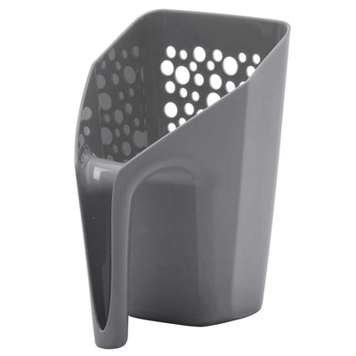 Cat Litter Scoop Sift Buddy - Ergonomic Litter Tray Scoop | Easy Clean Design