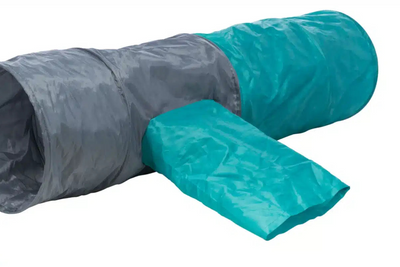 Trixie Crunch Rustling Cat Tunnel