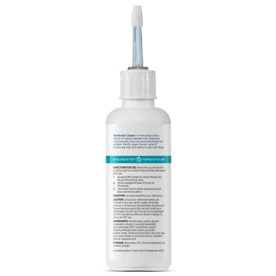 PAW Gentle Ear Cleaner 120ml - Gentle Pet Ear Care by Blackmores