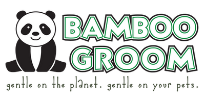 Bamboo groom