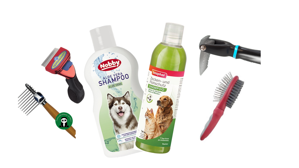 Beauty Products