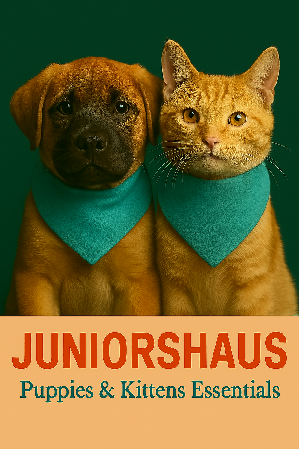JuniorsHaus