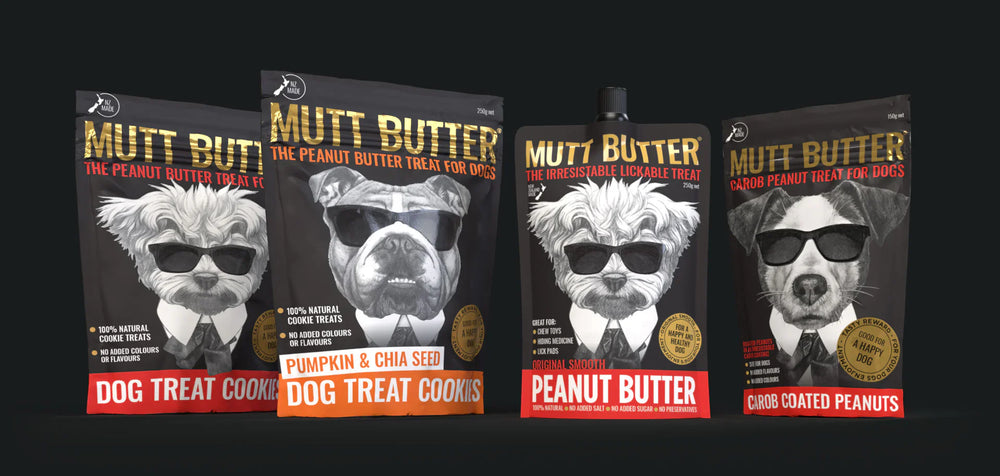 MuttButter