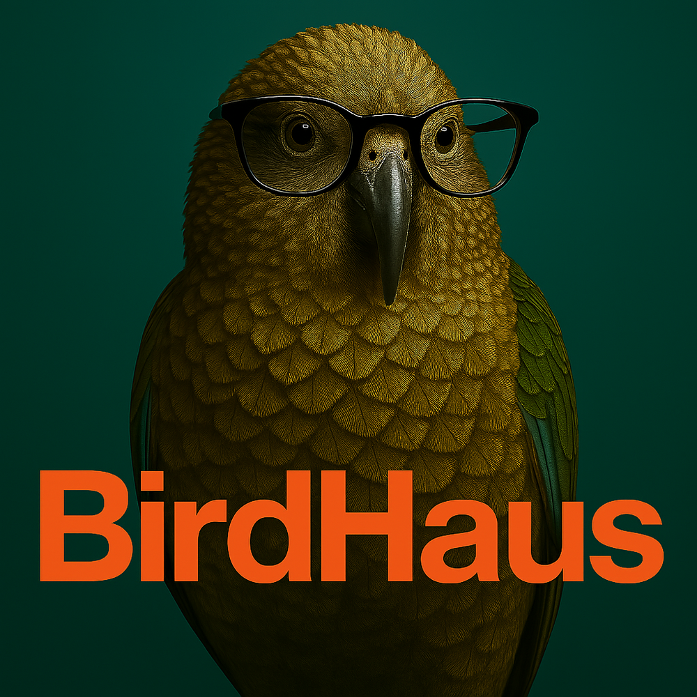 BirdHaus