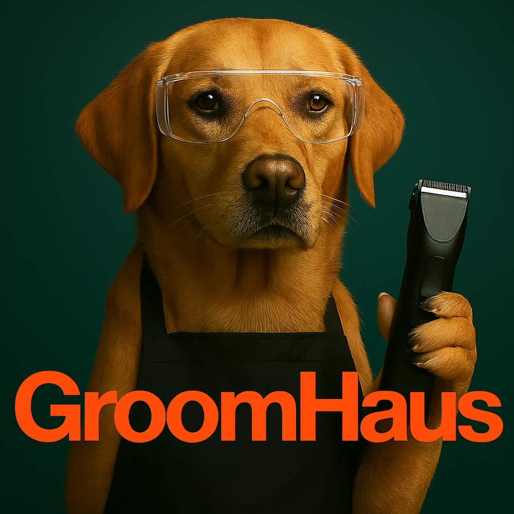 GroomHaus