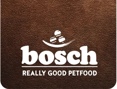 Bosch Really Good Petfood