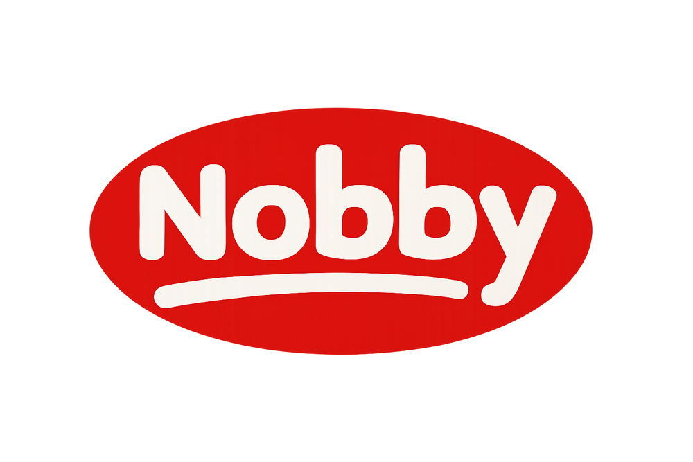 "Nobby" German Innovation
