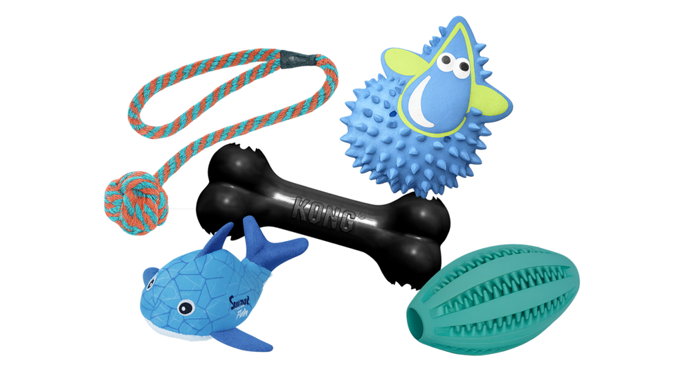 Dog Toys