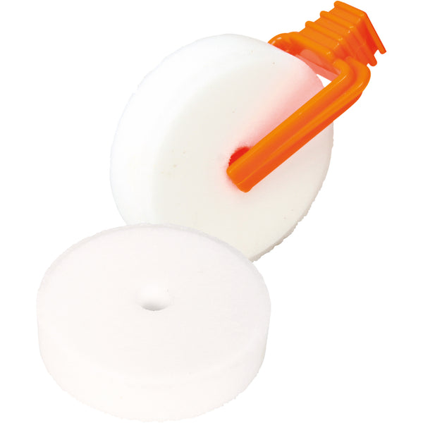 Trixie Salt Lick with Holder 54g – 2 Pack