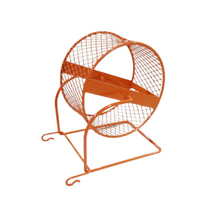 A&E Small Pet Exercise Wheel 22cm