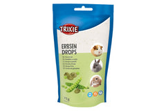 Trixie Mini Drops Pea 75g
