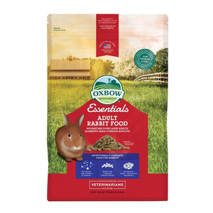Oxbow Adult Rabbit Food 2.25kg