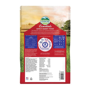 Oxbow Adult Rabbit Food 2.25kg