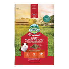 Oxbow Essentials Adult Guinea Pig Food