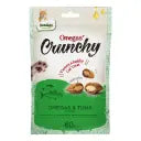 Dentalight Omegas & Tuna Crunchy Cat Treats 60g