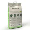 Kitty Fresh Pea Shell Clumping Cat Litter - 10L