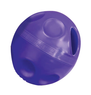 KONG Treat Dispensing Ball Cat Toy