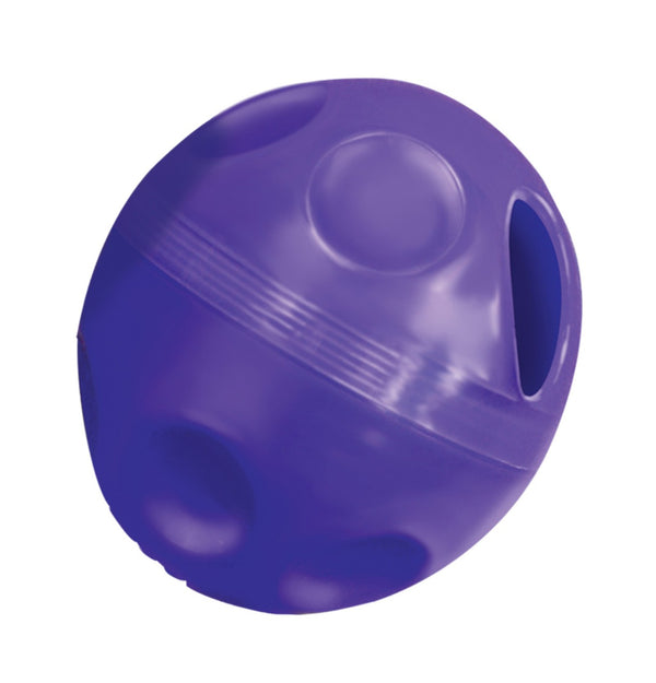 KONG Treat Dispensing Ball Cat Toy