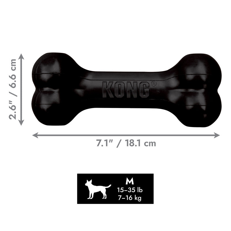 Kong Extreme goddie Bone