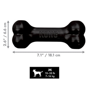 Kong Extreme goddie Bone