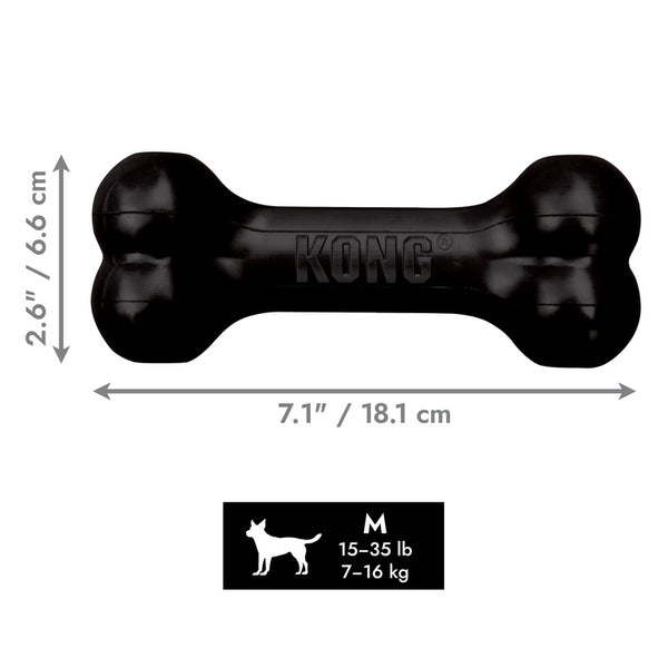 Kong Extreme goddie Bone
