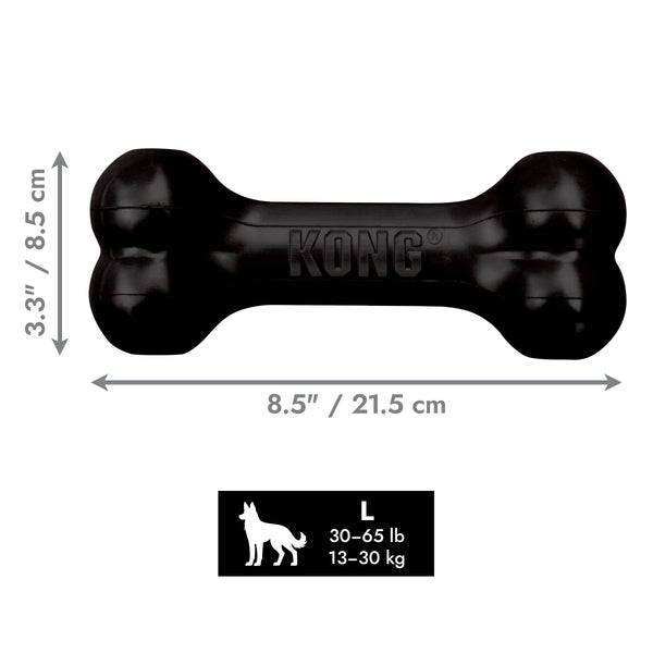 Kong Extreme goddie Bone