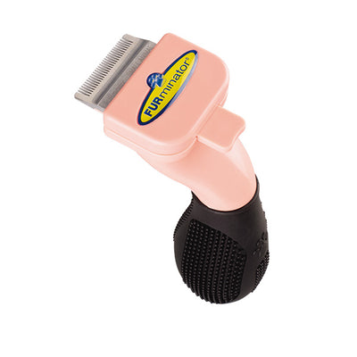 Furminator: DeShedding Tool: Small Animal