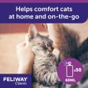 Feliway Cat Calming Diffuser & Refill 48ml