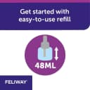Feliway Cat Calming Diffuser Refill 48ml