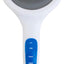 JW Slicker Brush dog grooming blue