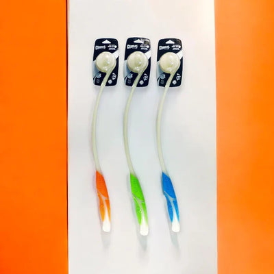 Chuck it Launcher Glow in the Dark