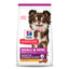 Hill's Science Diet Adult Sensitive Stomach & Skin Small & Mini Breed Dry Dog Food