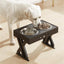 Adjustable Elevated Pet Bowl Mightyape