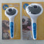 JW Slicker Brush dog grooming