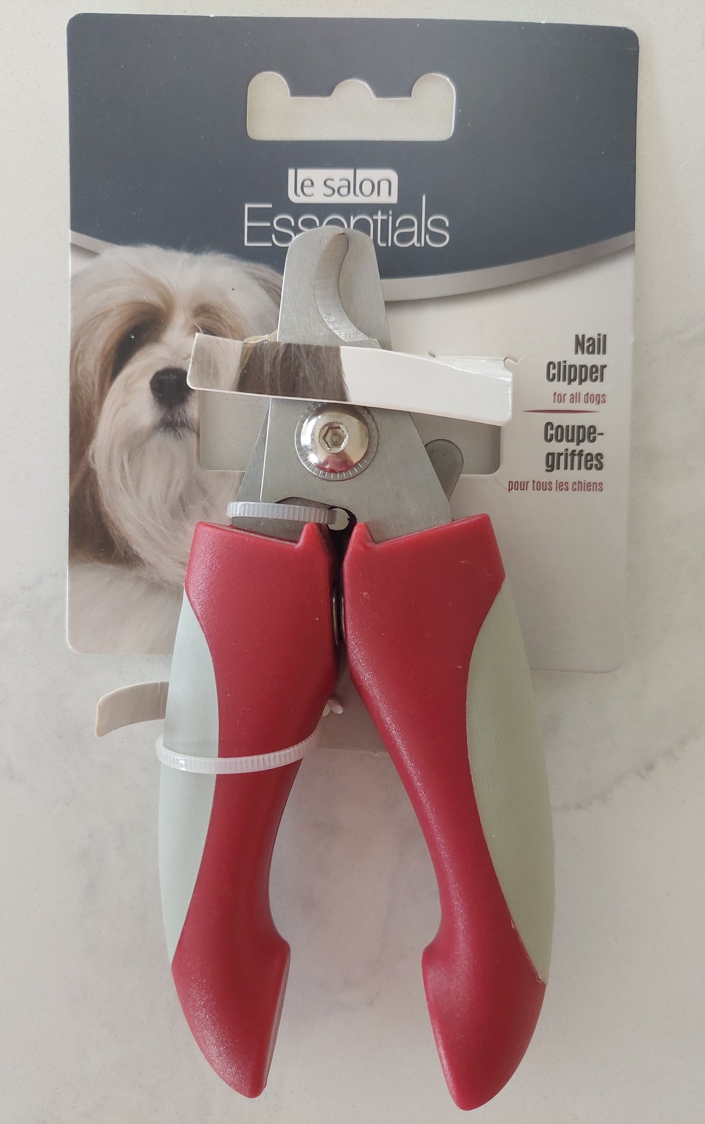 le salon Essentials Nail clipper dog