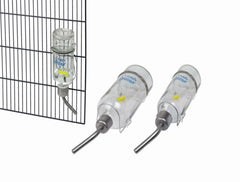 Nobby Glass Drinking Bottle for Rodents 355ml