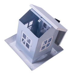 Nobby Bird Feeder Ditte - Metal & Plastic
