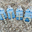 Clean Earth Recycled Dog Bone | Eco-Friendly Dog Chew Toy