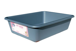 Brooklands Medium Cat Litter Tray 40 x 30 x 10cm