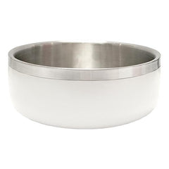 3Bears Anti-Skid Double-Wall Pet Bowl 1175ml 18cm