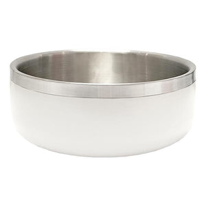 3Bears Anti-Skid Double-Wall Pet Bowl 1175ml 18cm