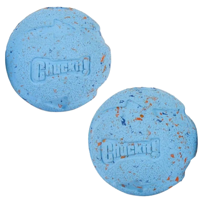 Chuckit! Rebounce Ball Medium 2-Pack