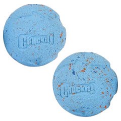 Chuckit! Rebounce Ball Medium 2-Pack