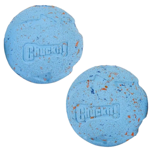 Chuckit! Rebounce Ball Medium 2-Pack