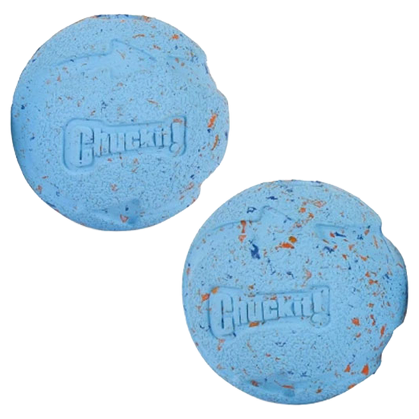 Chuckit! Rebounce Ball Medium 2-Pack