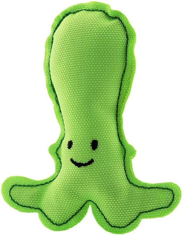 Beco Catnip Cat Toy - Eco-Friendly Recycled Plush with Premium North American Catnip