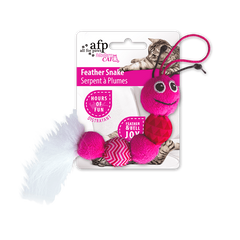 AFP Modern Cat - Feather Snake