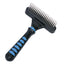 COMFORT LINE disentangling rake rotating double row
